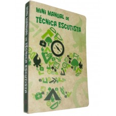 Mini Manual de Técnica Escutista